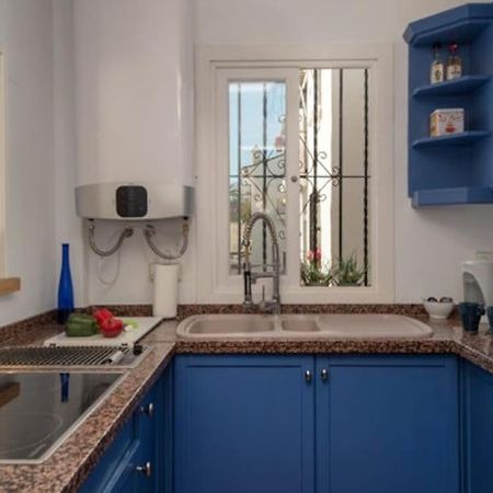 Beautiful Spanish Apartment In Torremolinos Dış mekan fotoğraf