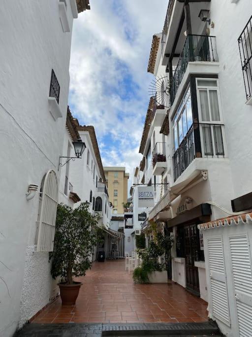 Beautiful Spanish Apartment In Torremolinos Dış mekan fotoğraf