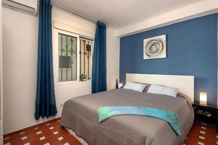 Beautiful Spanish Apartment In Torremolinos Dış mekan fotoğraf