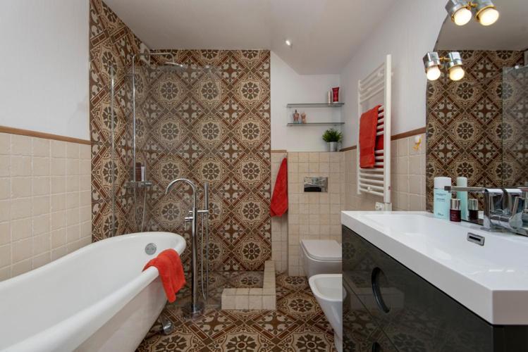 Beautiful Spanish Apartment In Torremolinos Dış mekan fotoğraf