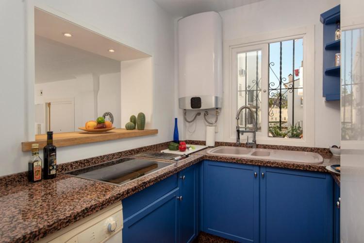 Beautiful Spanish Apartment In Torremolinos Dış mekan fotoğraf