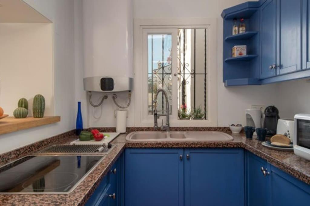 Beautiful Spanish Apartment In Torremolinos Dış mekan fotoğraf