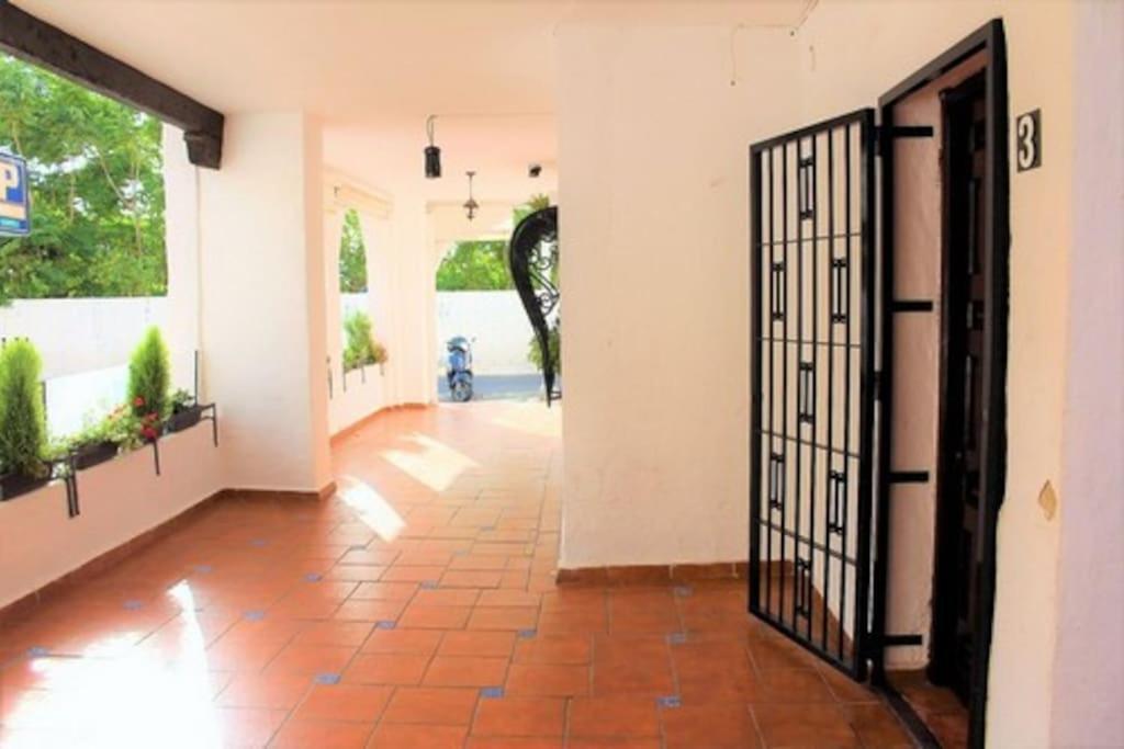 Beautiful Spanish Apartment In Torremolinos Dış mekan fotoğraf