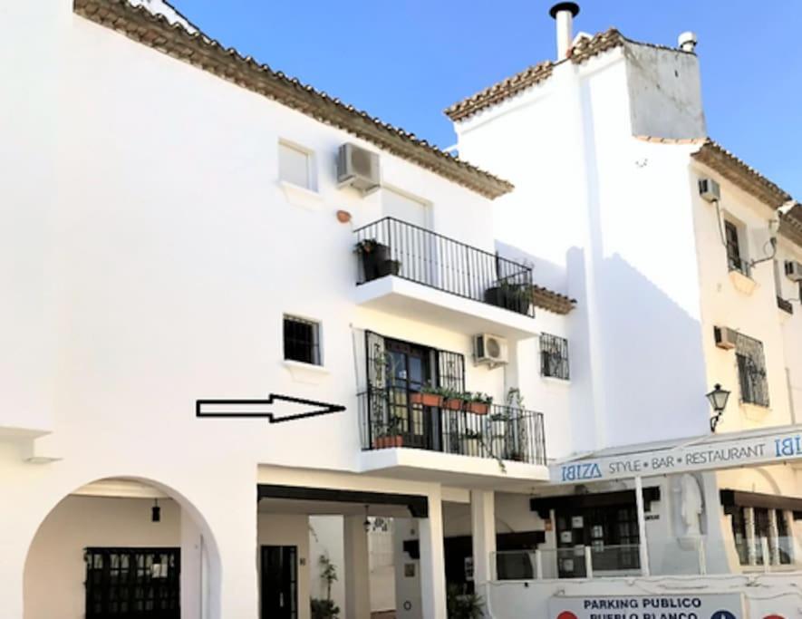 Beautiful Spanish Apartment In Torremolinos Dış mekan fotoğraf