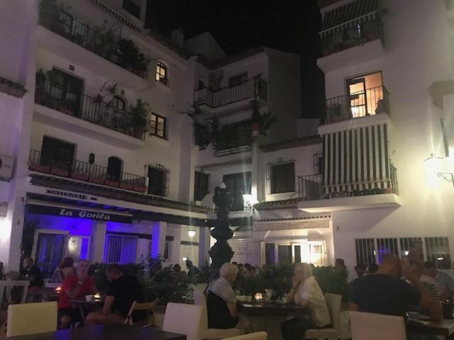 Beautiful Spanish Apartment In Torremolinos Dış mekan fotoğraf