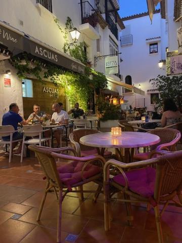 Beautiful Spanish Apartment In Torremolinos Dış mekan fotoğraf